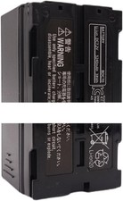BDC70 Li-ion battery 7.2V 5240mAh FOR SOKKIA Total Station / GPS