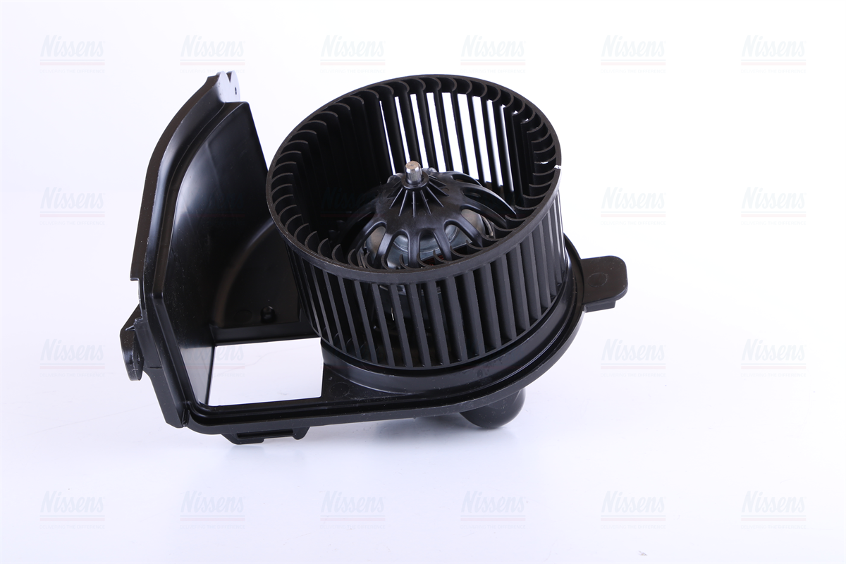 Nissens Renault Clio Blower 1998 Model Number 87449