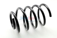 2X Japko Fahrwerksfeder ZCJ2937C FüR MG Rover