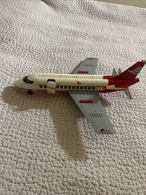 ONLY aircraft Lego 3182 Airport Passenger Plane used airplane jet only airport