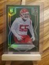 2025 Donruss Elite #196 Omarr Norman-Lott  - Elite /55