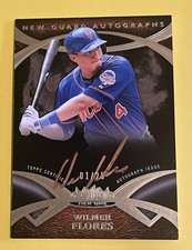 2014 Topps Tier One Baseball Cards 52