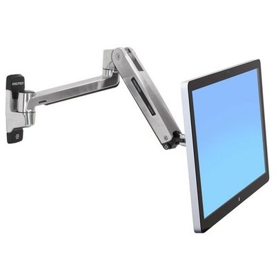 ERGOTRON LX HD SITZ/STAND WANDHALTERUNG