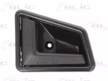 6010-18-004409P TÜRGRIFF TÜR GRIFF LINKS VORNE HINTEN INNER BLIC NEU - Picture 2 of 6