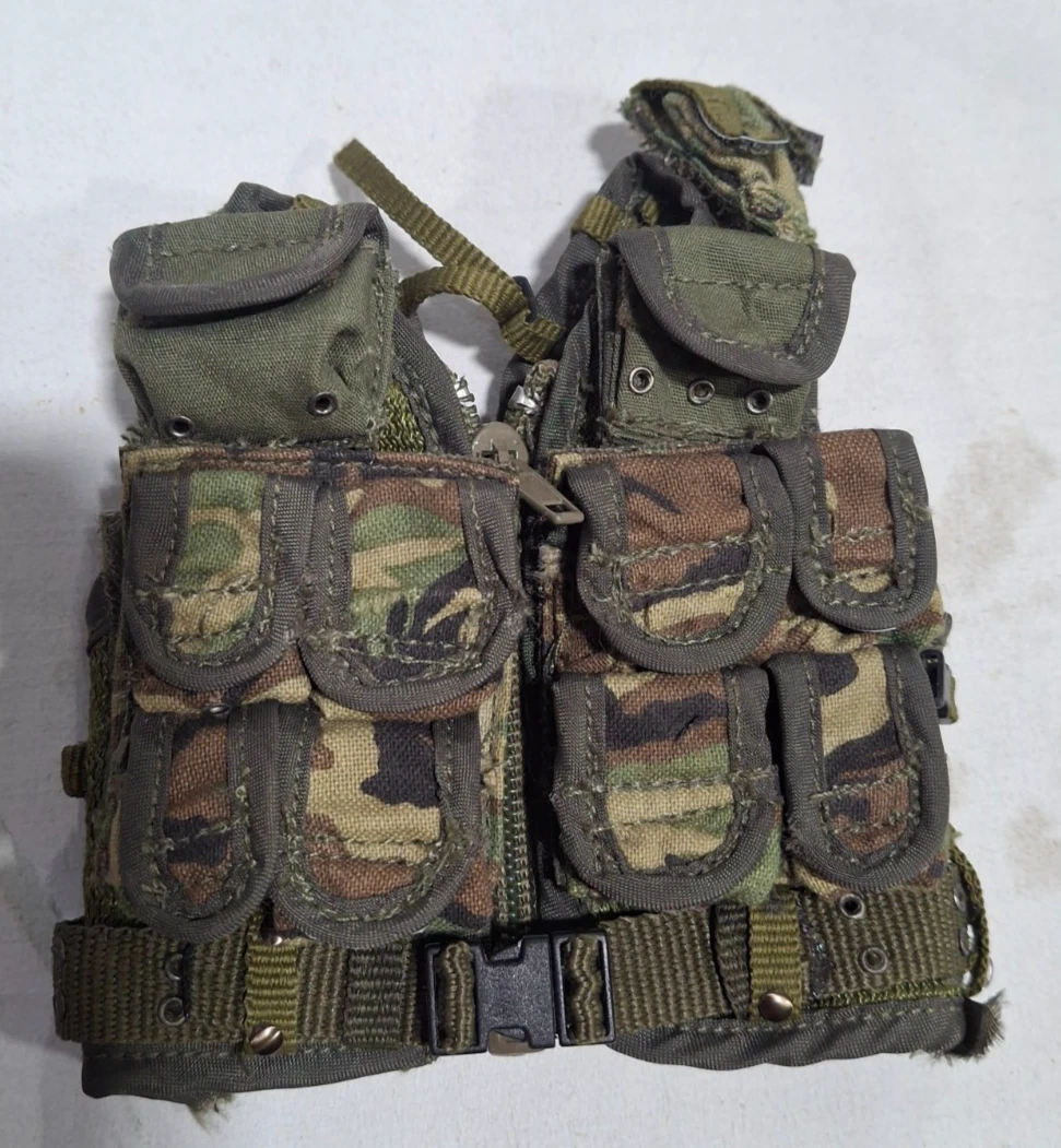 Hot Toys Military and Adventure Action Figures for sale - eBay