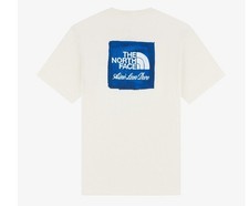 Aimé Leon Dore/ALD  The North Face Logo Tee ...