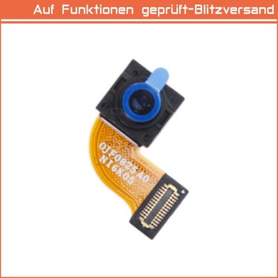 Für OnePlus 6 Front vordere Vorne Kamera Flex Selfie camera Stecker