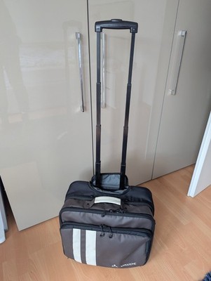 Vaude CityTravel Carry-On - 2-Rollen Business Trolley