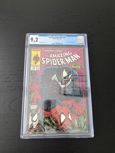 Comic Image