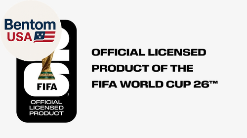 Official FIFA World Cup 2026 Edition - 17Oz Shatterproof Trophy Pilsner Beer Cup - Picture 7 of 12
