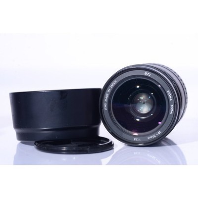 Sigma 2,8/28-70 Zoomobjektiv für Nikon AF - 28-70mm 1:2.8 Zoom