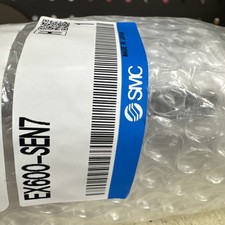 SMC EX Series Fieldbus System EX600-SEN7, USA
