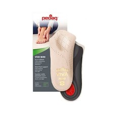 Pedag International Pedag International 3/4 Foot Support Insoles
