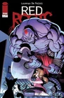 RED ROOTS #1 Ryan Ottley Variant Cover G Image Comics PRE SALE 4/29/2026