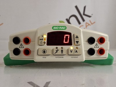 Bio-Rad PowerPac Basic Electrophoresis Power Supply