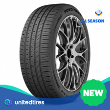 New P 21545r18 Toyo Proxes Sport As Plus 93y New P 21545r18 Toyo Proxes Sport As Plus 93y
