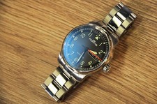 Fortis Flieger Day Date
