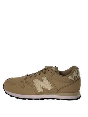New Balance Gm500 Beige 27Cm Beg MIe88