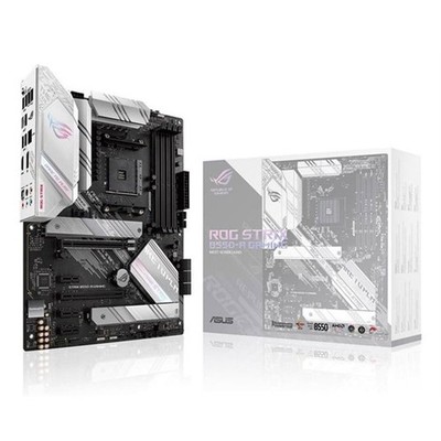 ASUS ROG STRIX B550-A GAMING AMD B550 Sockel AM4 ATX