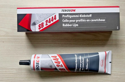 Teroson SB 2444 (Terokal) | 175g | Profilgummi-Klebstoff , Kontaktklebstoff