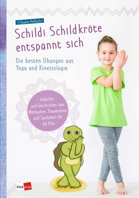 Schildi Schildkröte entspannt sich Claudia Hohloch