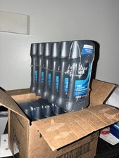12 Pack Dove Men Care Deodorant, Clean Comfort 72 Hours , BULK CASE