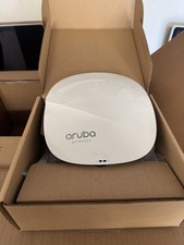 Lot of 100 Aruba Networks AP-315 Dual Radio Wireless Access Point AP-315