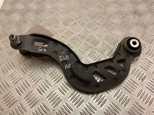 Mercedes-Benz GLA W156 X156 2019 Querlenker hinten A2463501006 Benzin UTO47675