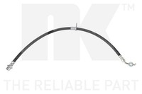 NK Bremsschlauch 8545194 FüR Toyota RAV 2 ZCA25_ ZCA26_ ZCA25W ZCA26W 4WD ACA21