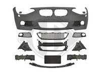 DesignstoßStange Sport-Technik Vorne FüR BMW F20/F21 2011->>