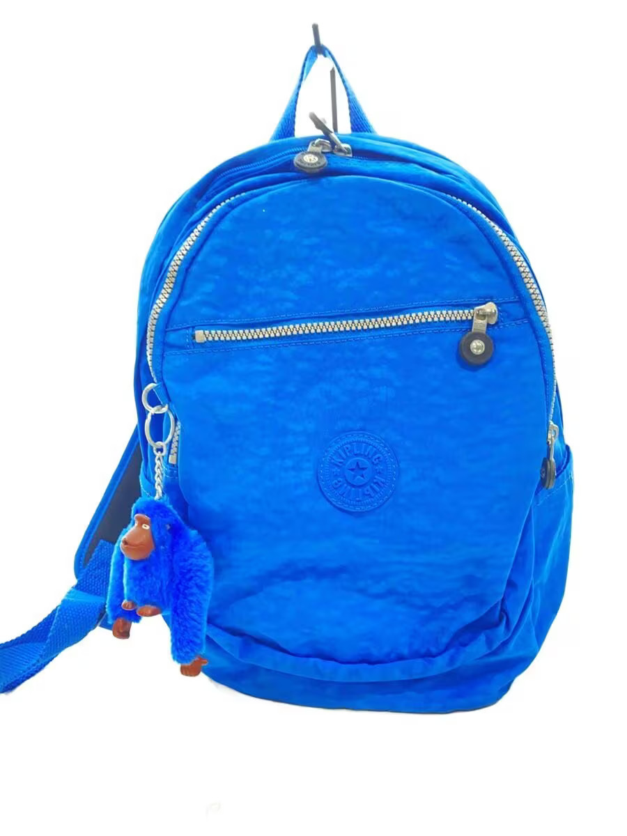 Kipling Backpack BLU - image 1