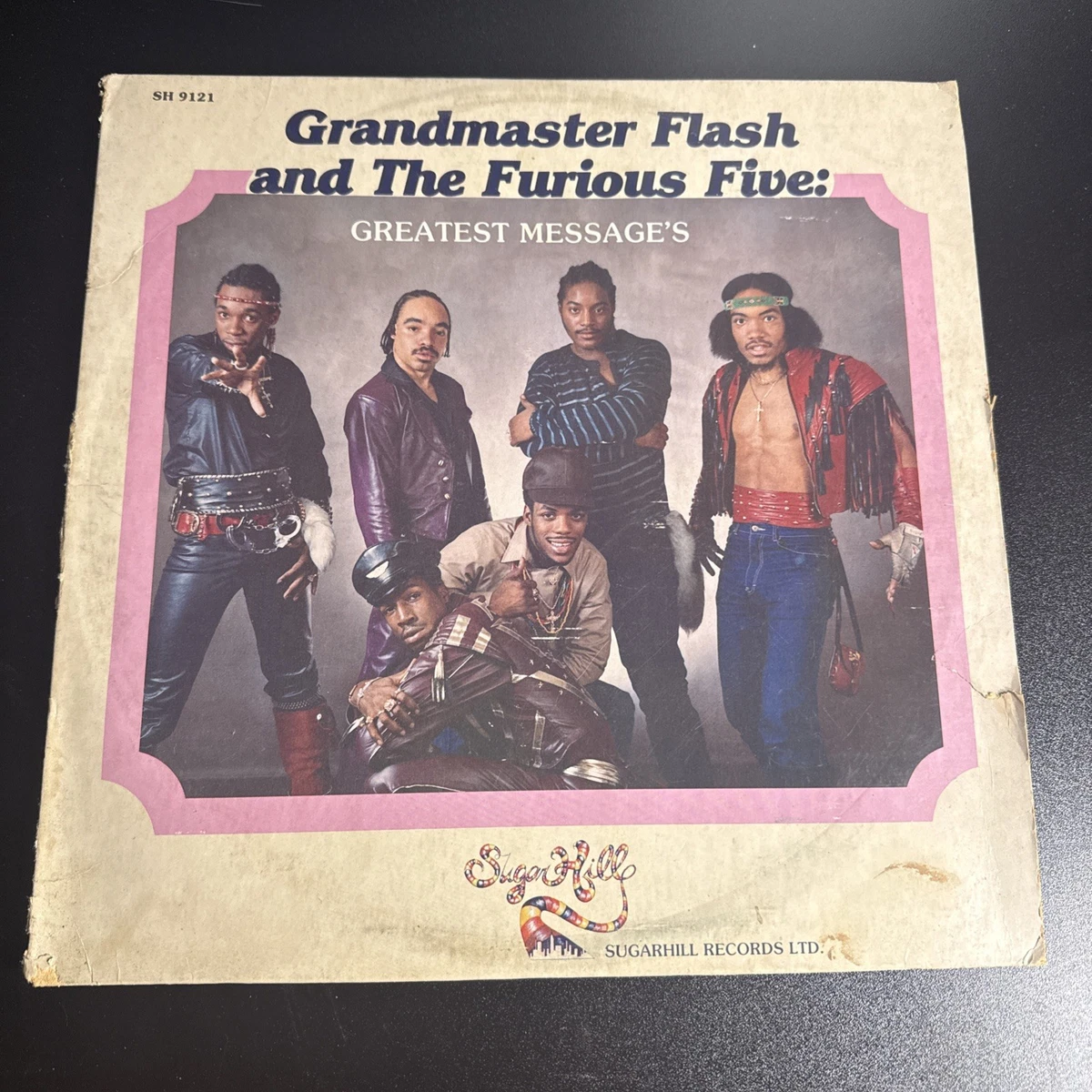 R&B & Soul 1980s Vinyl Records for sale - eBay