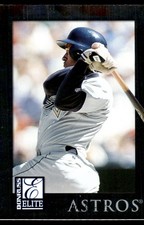 Richard Hidalgo 1998 Donruss Elite #112 Astros MLB READ FREE SHIP AutographDen