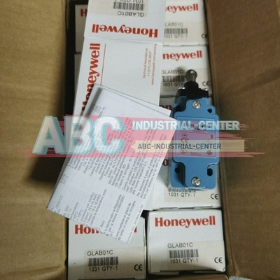 1PCS New Honeywell GLAB01C Travel limit switch#