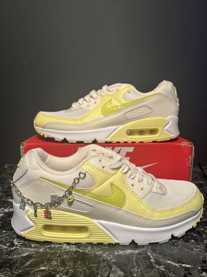 Nike Air Max 90 SE Princess Charming Size 9.5 Women s DJ5198-100