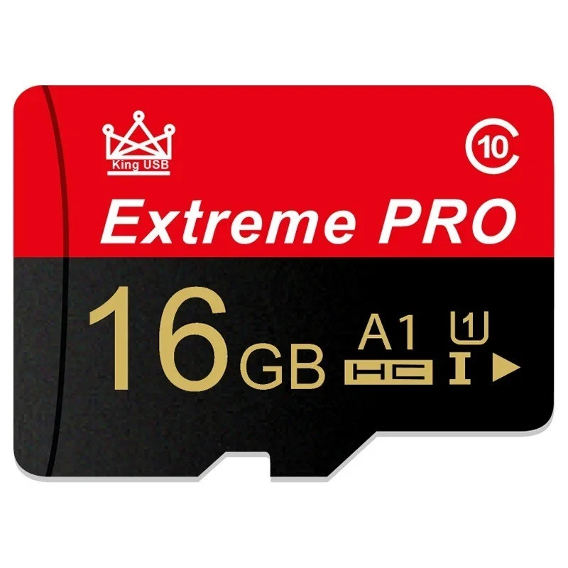 Memory Card For Micro SD Card 32GB 64GB 128GB 256GB High Speed Class 10 TF Card - Image 2 of 4