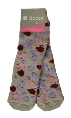 CIOCCA low non-slip non-slip socks girl girl women item 4/4