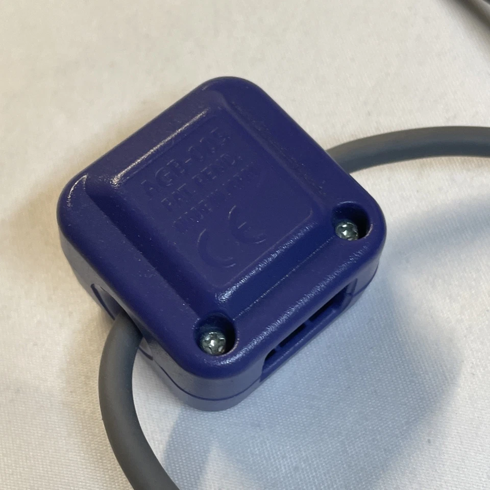 OEM Nintendo GameCube Link Cables DOL-011 + AGB-005 For GameBoy Advance Tested! - Image 3 of 4