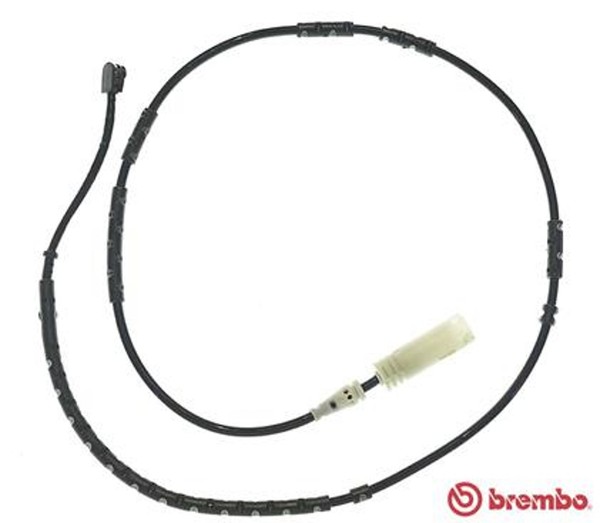 Brembo Warnkontakt Bremsbelagverschleiß Prime A 00 439 FüR BMW X1 E84 Sdrive-image