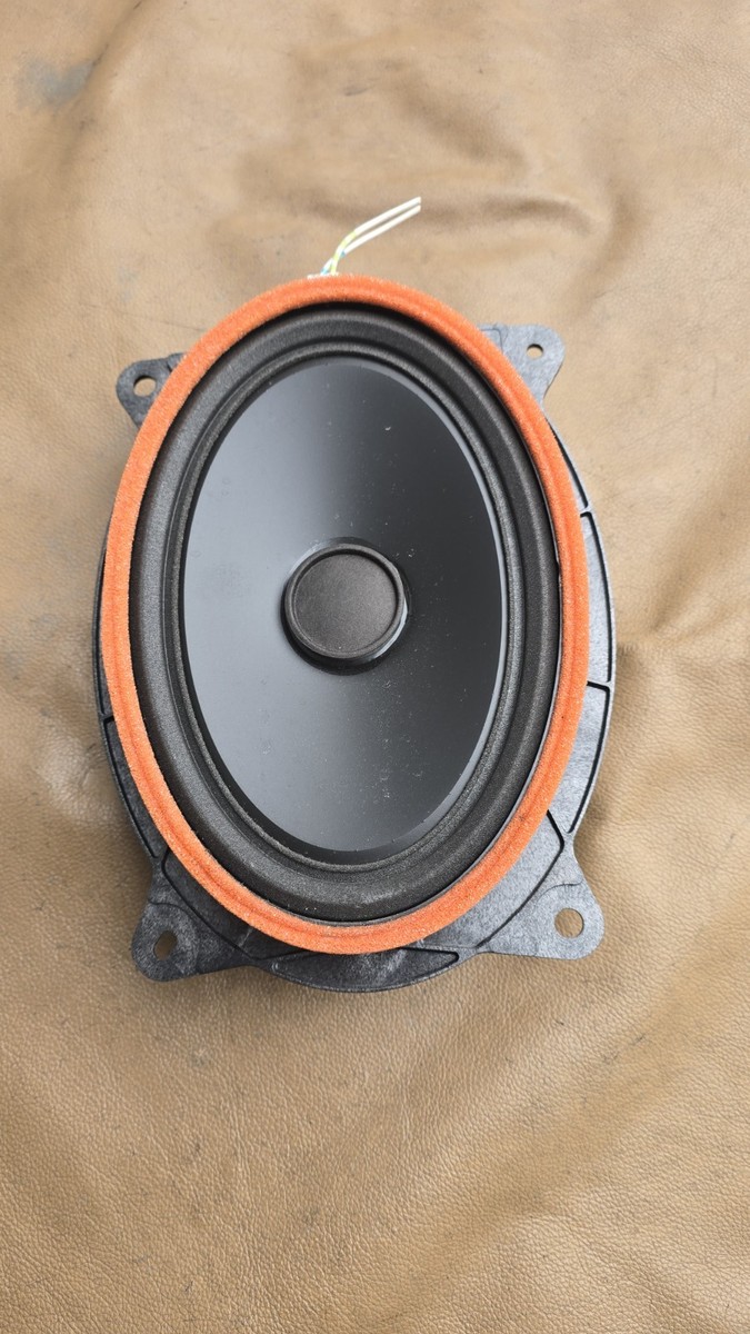 JBL Speaker 86160-0WD10 10-11 Toyota Prius AND 10-18 Toyota