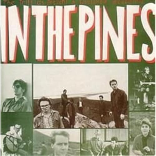 The Triffids - In The Pines [VINYL]
