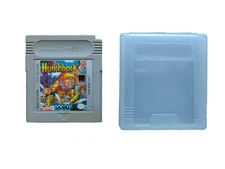 Super Hunchback Nintendo Game Boy, 1992