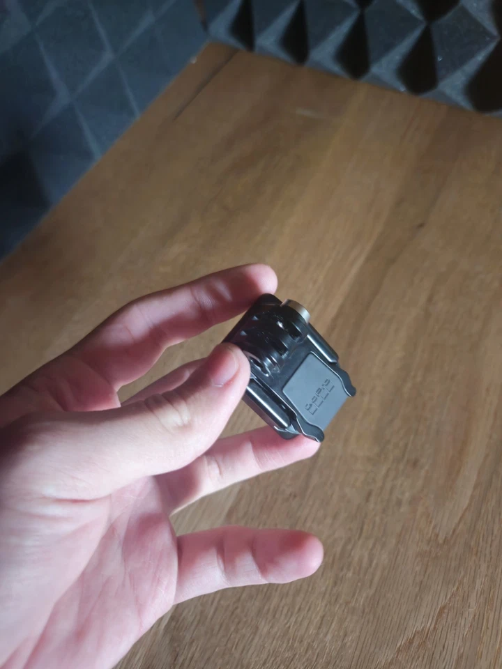 Gopro Hero - Bild 4 von 4