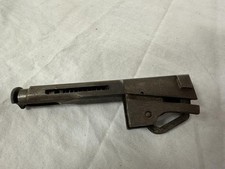 Stevens Model 80 Rifle Breech Lock Assembly Vintage Gun Part Stevens Model 80 Rifle Breech Lock Assembly Vintage Gun Part