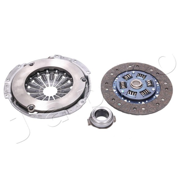 Kupplungssatz Japko 92352 FüR Mazda GH 225Mm Hatchback GG Station Wagon GY Sport-image