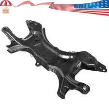 Front crossmember subframe cross member k frame For Toyota Corolla 2003-2007 NEW