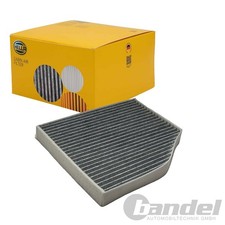 Filtre d'habitacle Audi A7