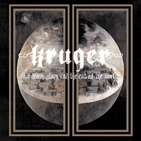 Kruger - For Death Glory And The End Of The World - Cd - G4Z