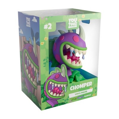 Youtooz Chomper (Plants Vs Zombies) Vinyl Figure #2