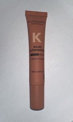 Madara Kojic Alternative Pigment Serum 15 ml Neu bis 07.2027 Neu 